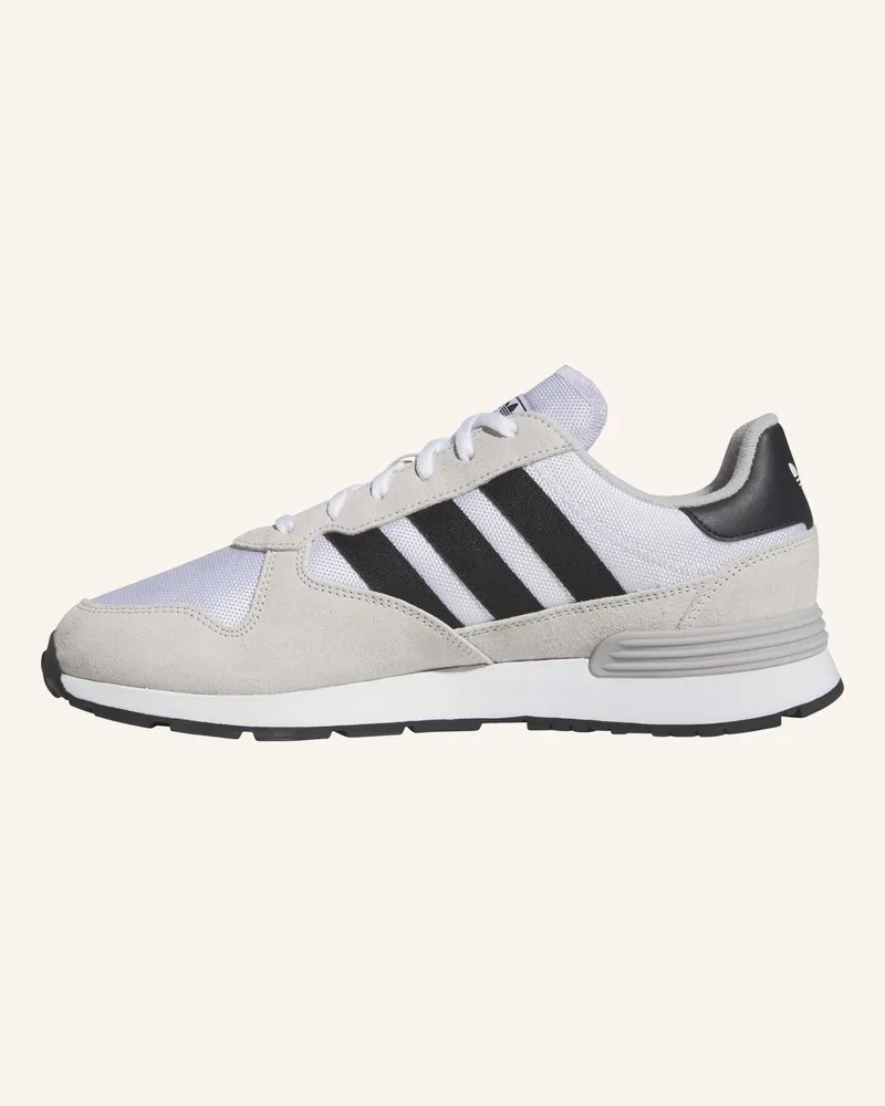 adidas Treziod 2.0 Schuh weiss Weiss