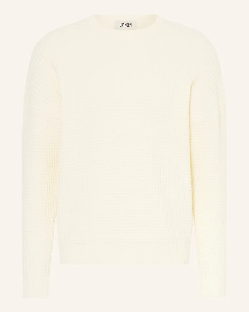 Drykorn Pullover Ecru