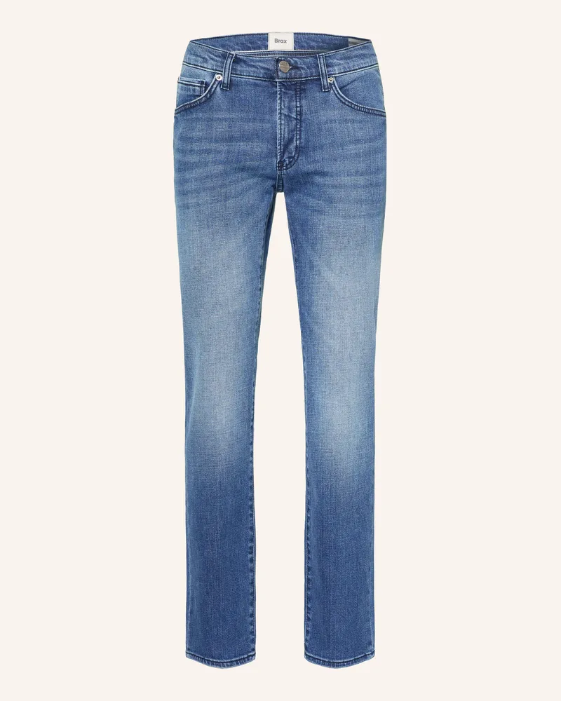Brax Jeans Chuck Modern Fit blau 26