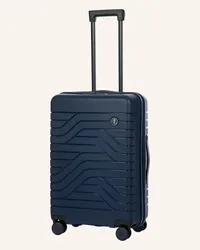 Bric's Trolley ULISSE Blau