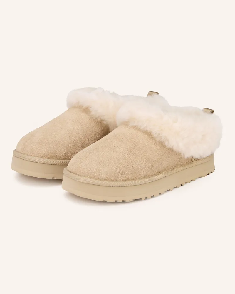 UGG Mules TAZZELLE Creme
