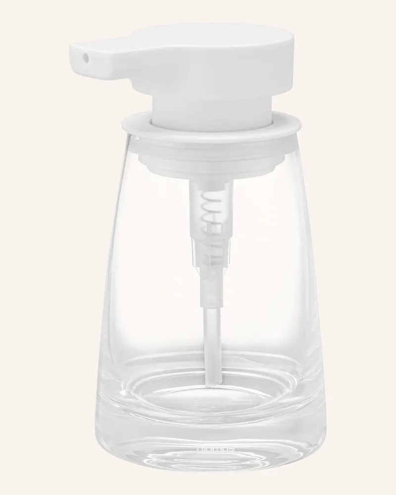 Blomus Seifenspender Ava weiss Weiss