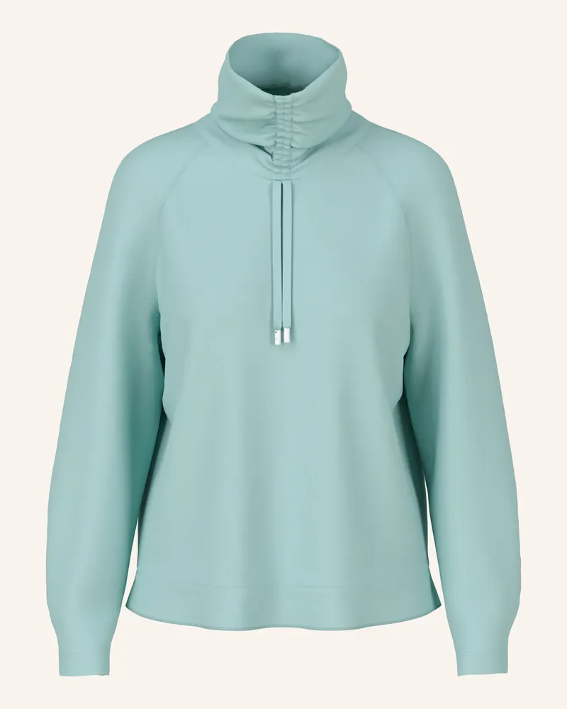 Marc Cain T-Shirt Blau