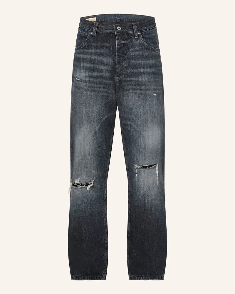 HUGO BOSS Jeans NATE Baggy Fit 405