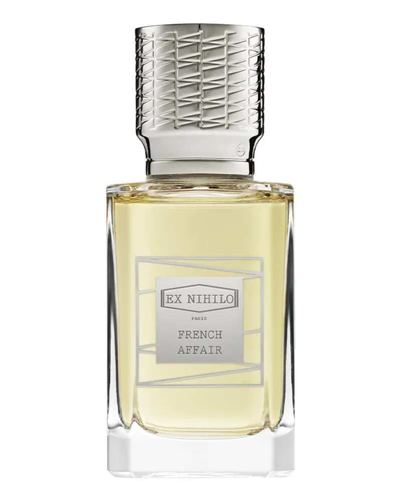 EX NIHILO French Affair Eau de Parfum 50 ml 