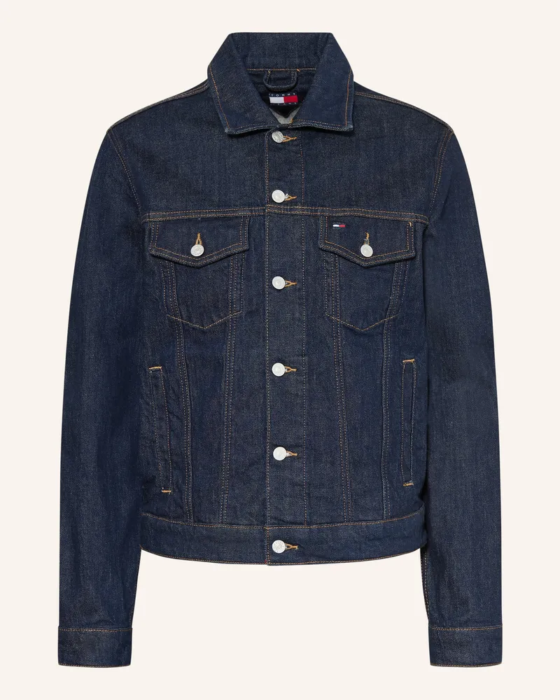 Tommy Hilfiger Jeansjacke RYAN 1bk