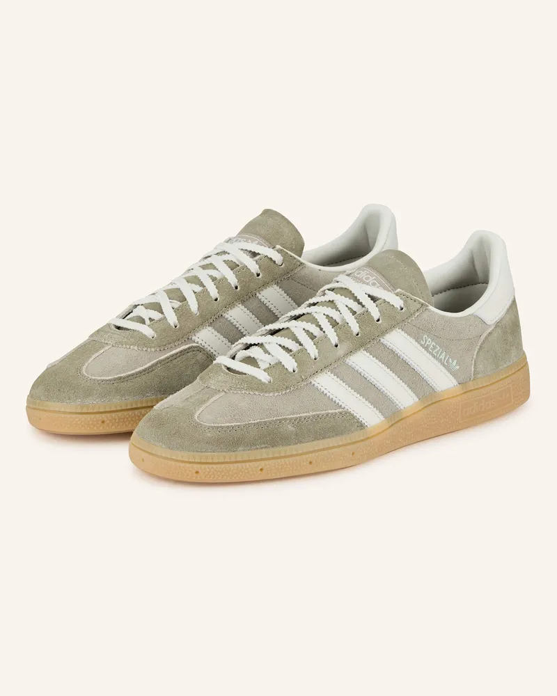 adidas Sneaker HANDBALL SPEZIAL Khaki