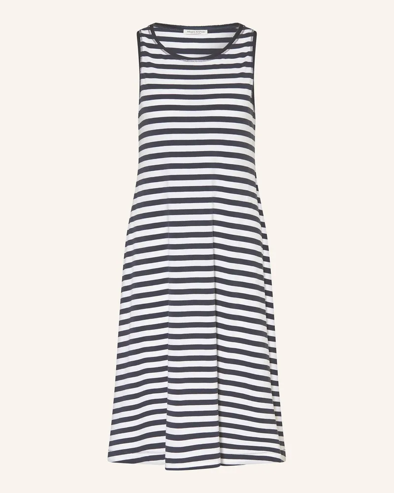 Marc O'Polo Kleid Weiss