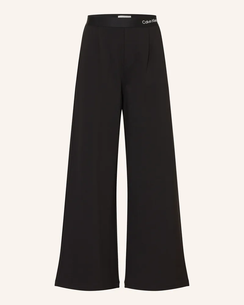 Calvin Klein Hose Beh