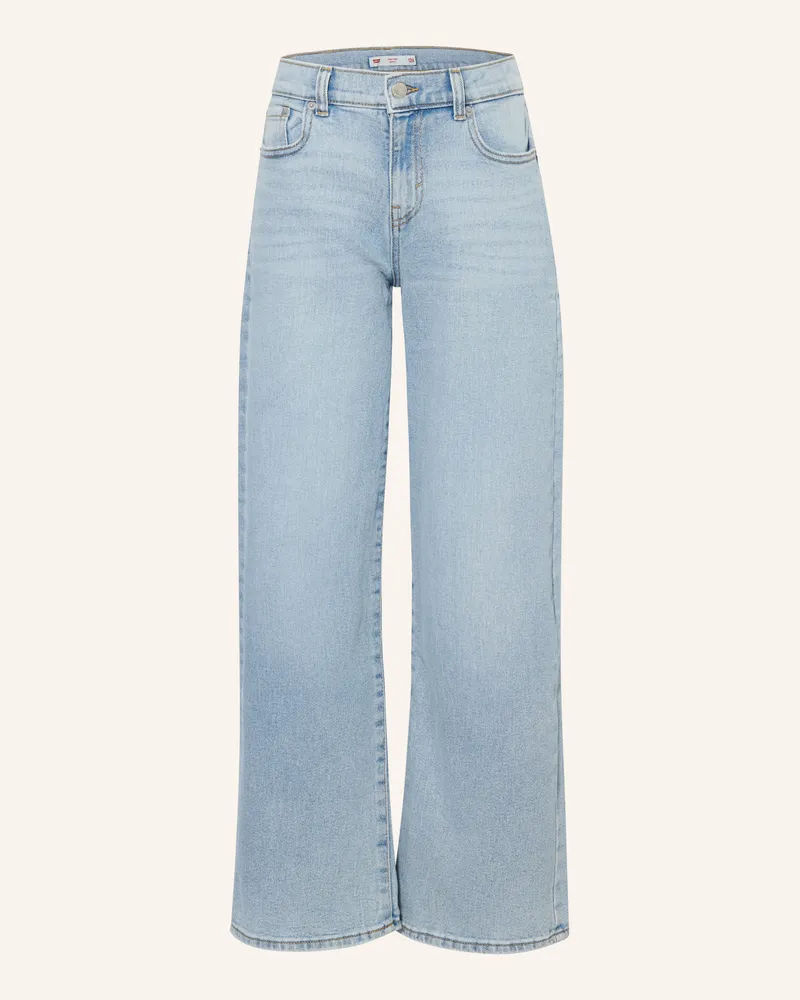 Levi's Levi's® Jeans Baggy Fit blau Lc3