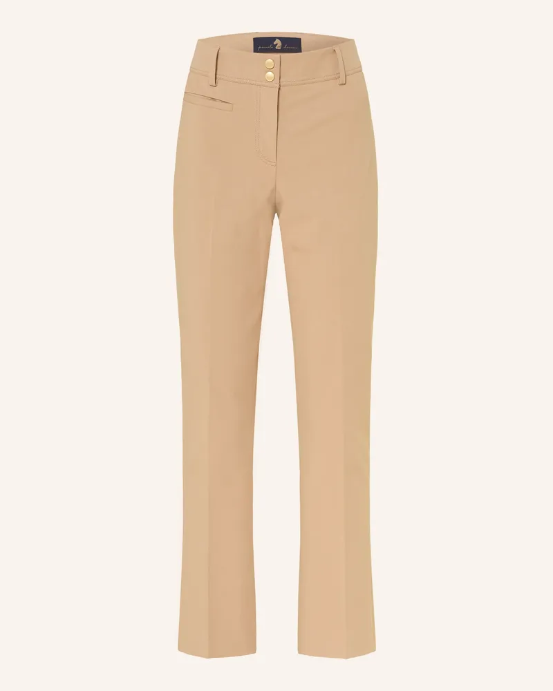 Pamela Henson Hose PHGRETA Camel