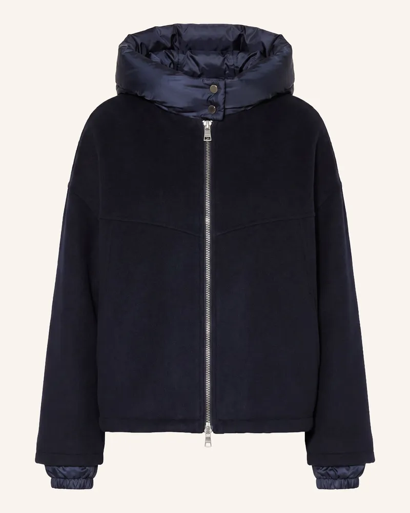 Blonde No. 8 Jacke Jerry blau Blau