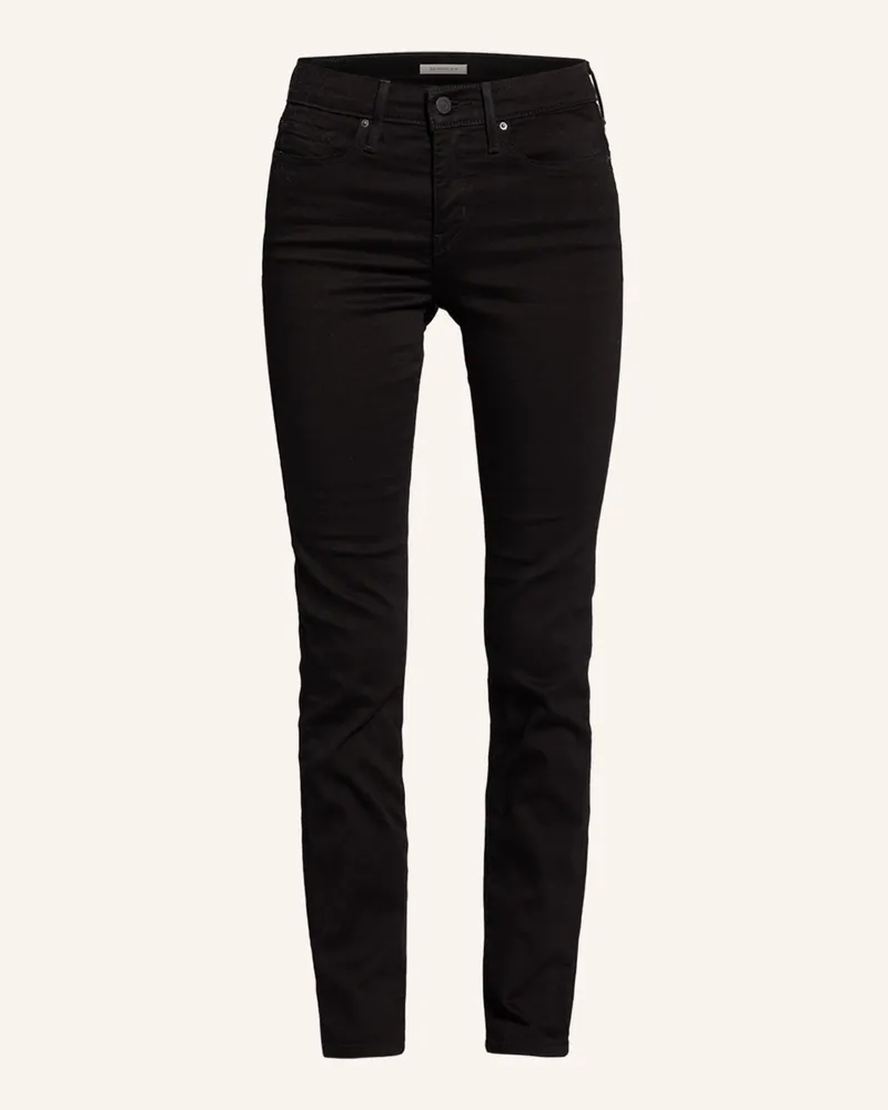 Levi's Levi's® Jeans 312 schwarz 00
