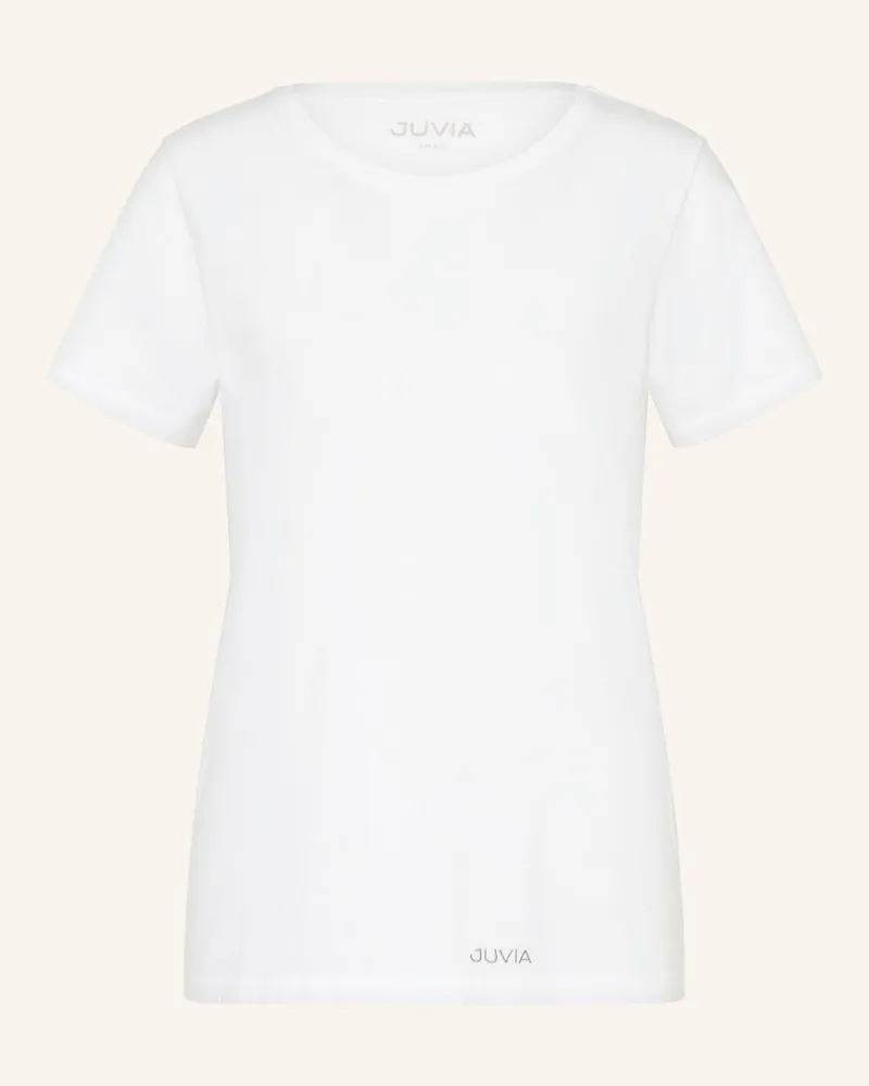 Juvia T-Shirt CHRISTINA Weiss