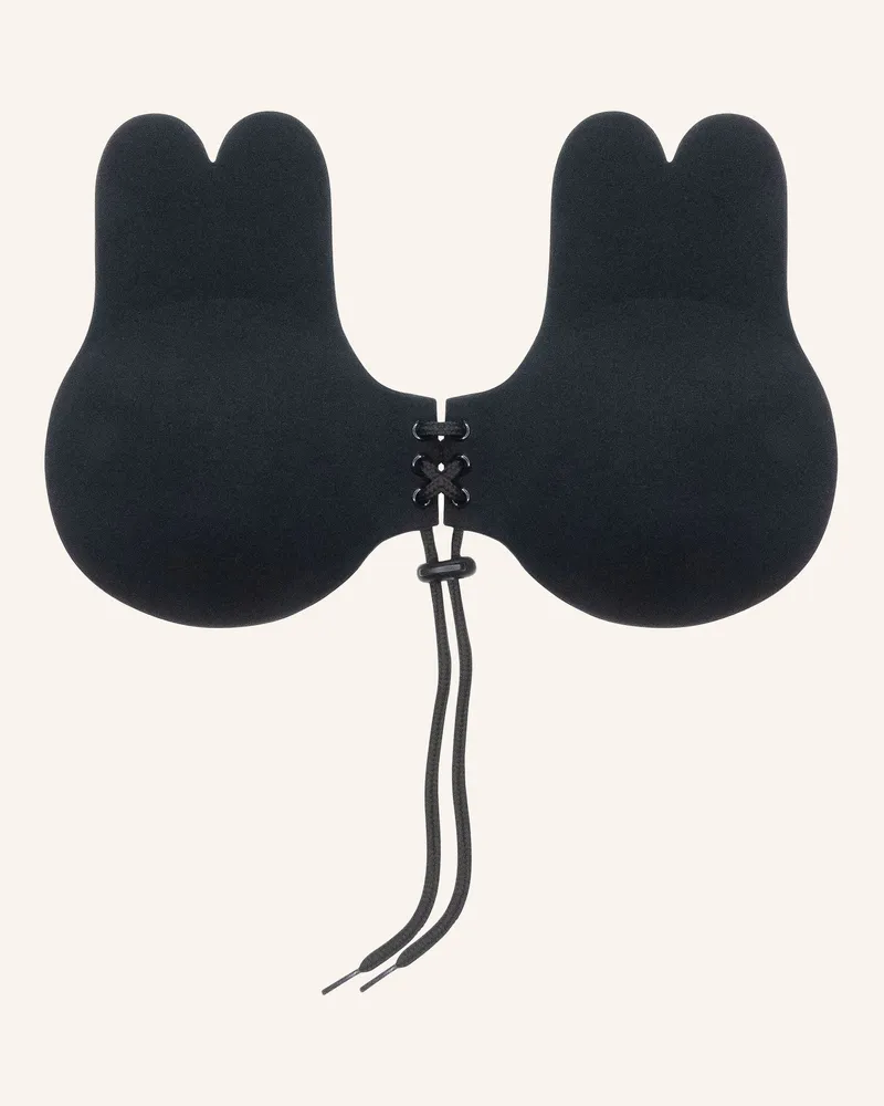 Magic Bodyfashion Rückenfreier BH VA-VA-VOOM LIFT Schwarz