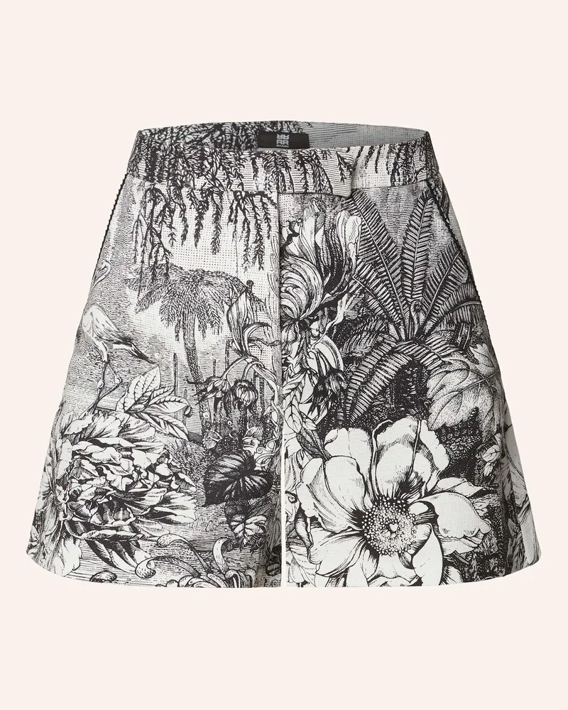 Riani Shorts Weiss