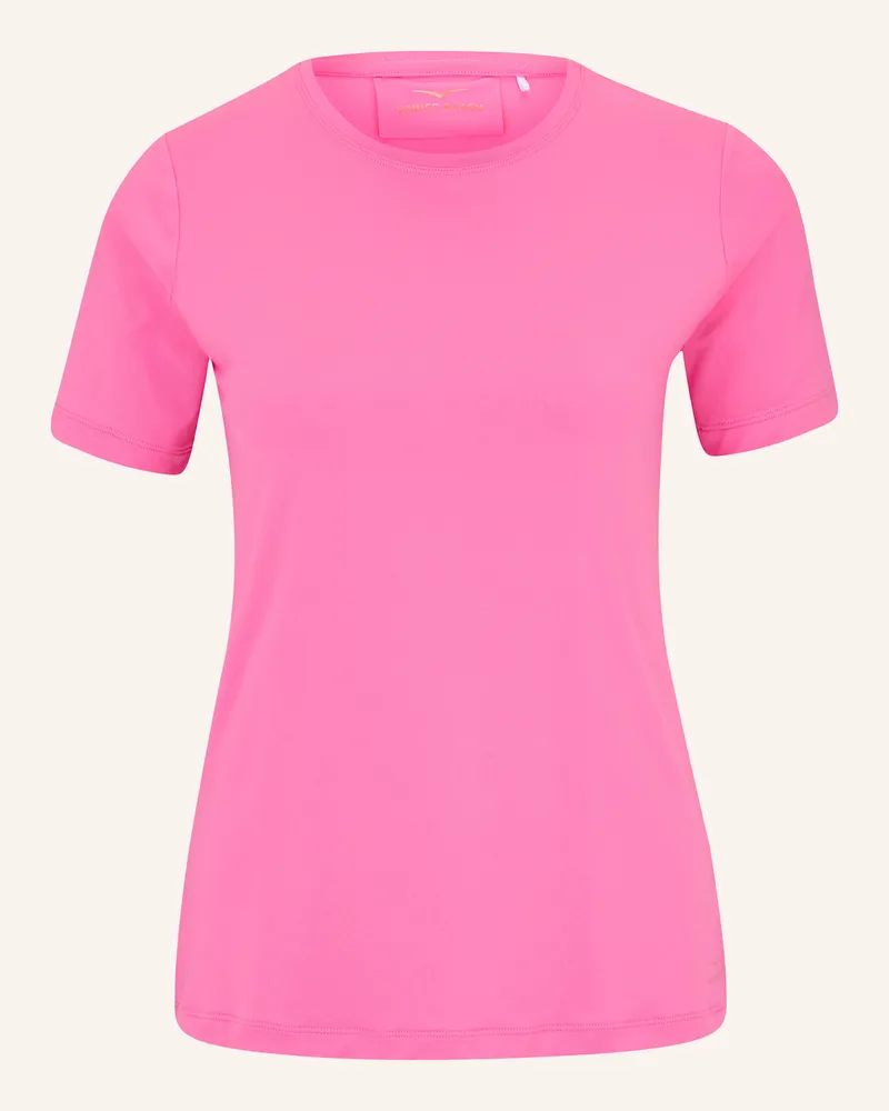 Venice Beach T-Shirt VB SIA Rot