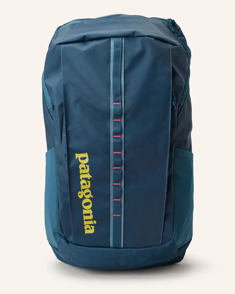 Patagonia Rucksack BLACK HOLE® 25 l mit Laptop-Fach Petrol