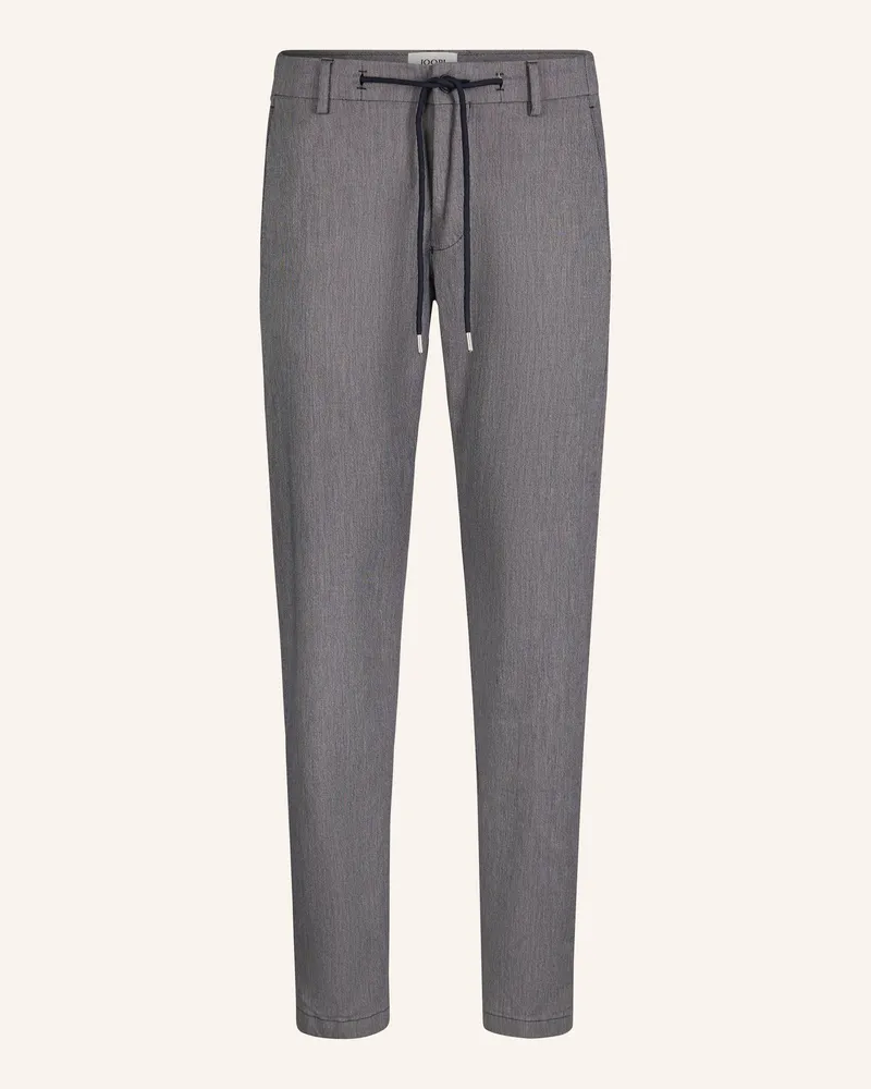 JOOP! Chino Modern Fit blau Dunkelblau