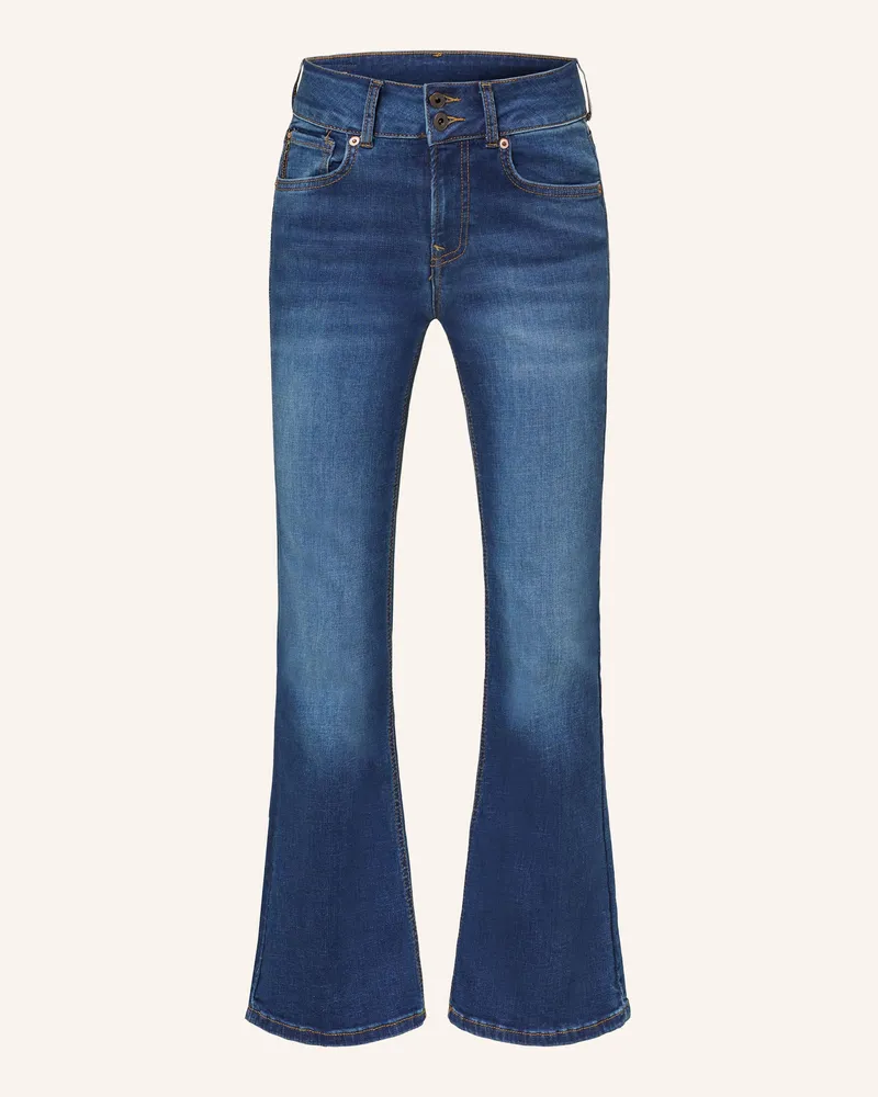 Pepe Jeans Flared Jeans VENUS 000