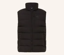 Steppweste MOLECULE mit SORONA®AURA-Isolierung