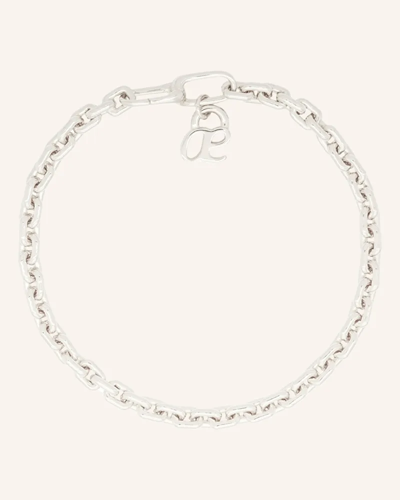 Ariane Ernst Armband Iconic silber Silber
