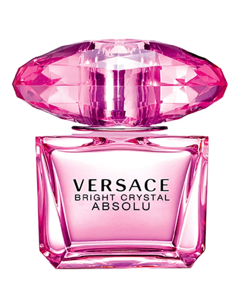 Versace BRIGHT CRYSTAL ABSOLU 