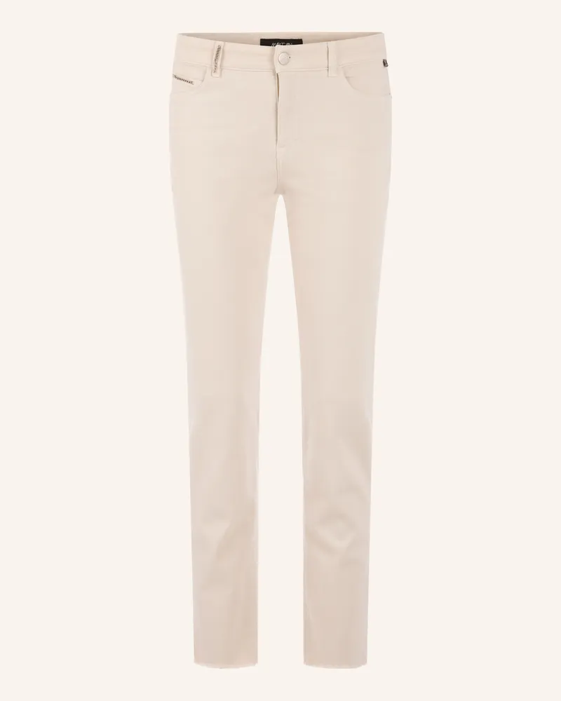 Marc Cain Jeans Silea weiss Creme