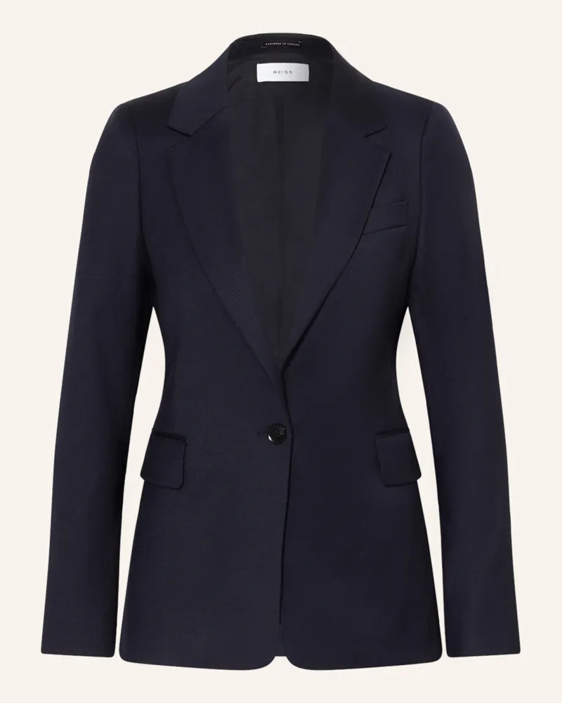 Reiss Blazer HAISLEY Dunkelblau