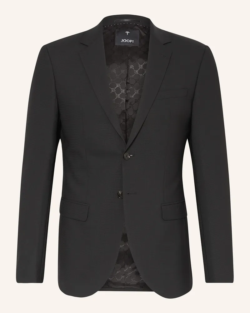 JOOP! Anzugsakko Damon Extra Slim Fit schwarz 001