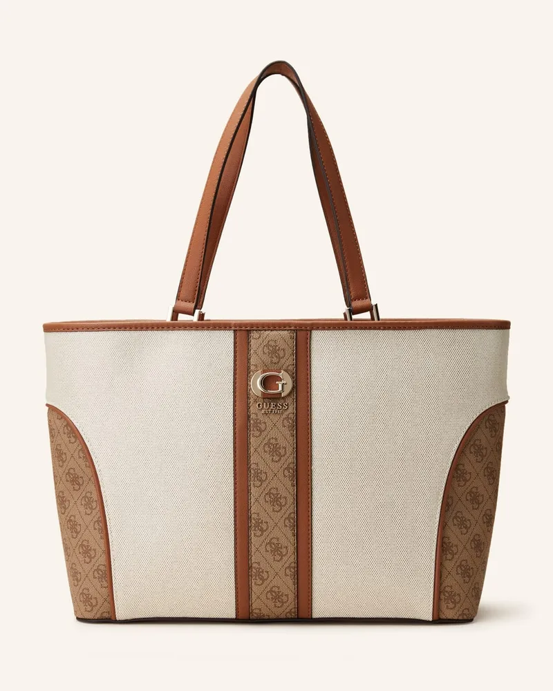 Guess Shopper KERIMA Beige