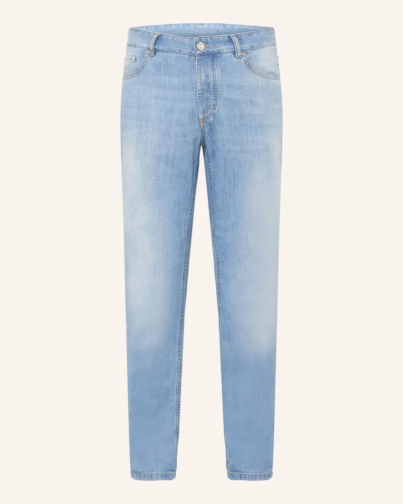 Brunello Cucinelli Jeans Regular Fit C1470