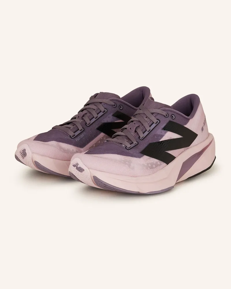 New Balance Laufschuhe FULLCELL REBEL V4 Rosé