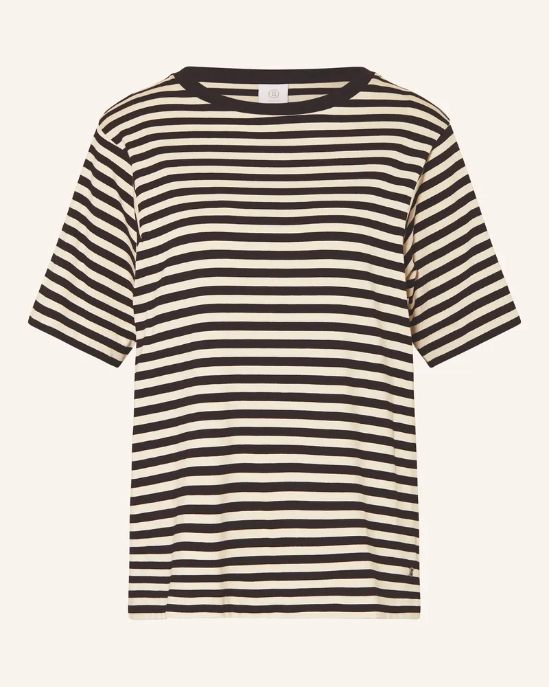 Bogner T-Shirt Raya schwarz Schwarz