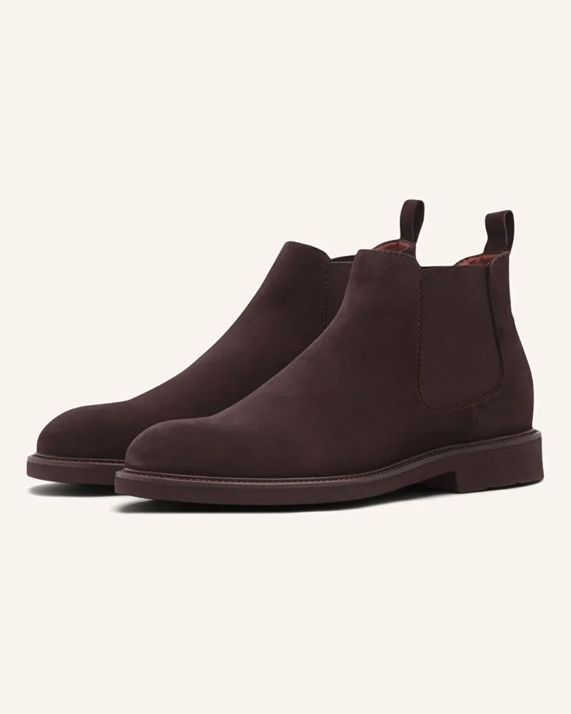 Lottusse Boots Baltimore braun Braun