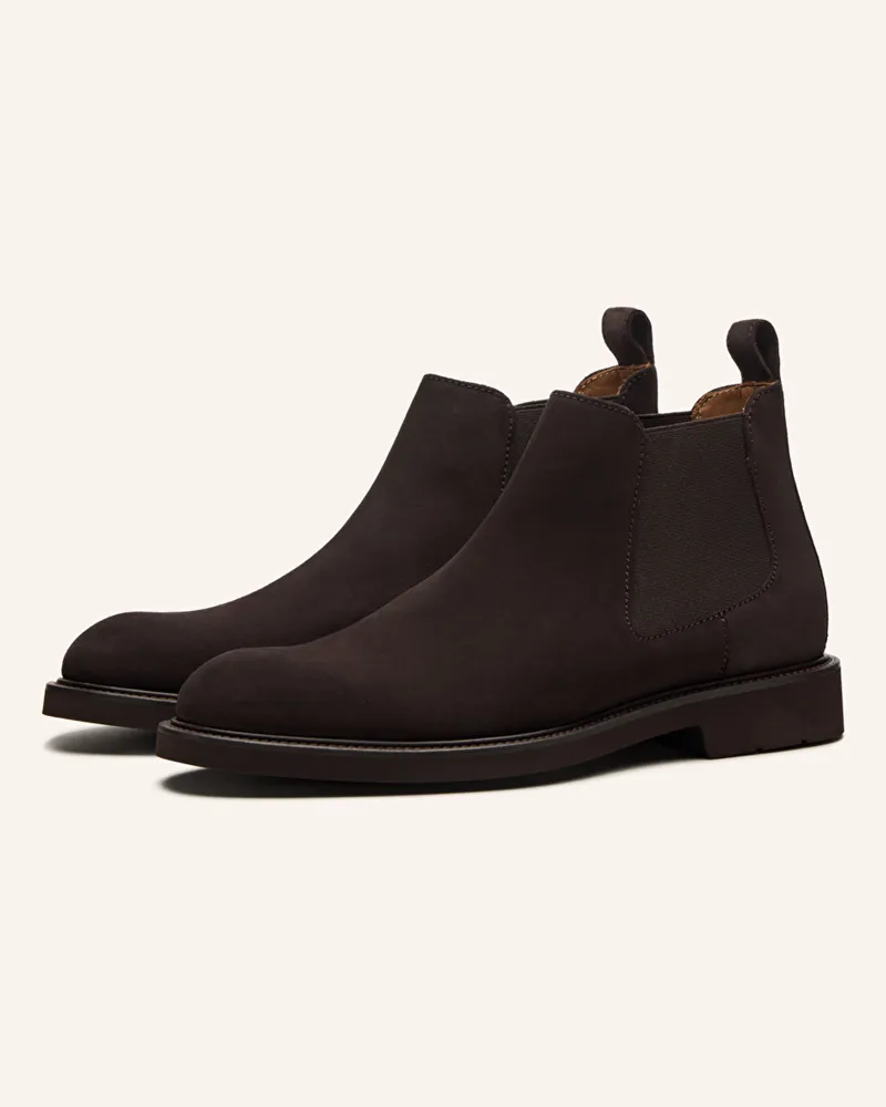 Lottusse Baltimore braun Braun