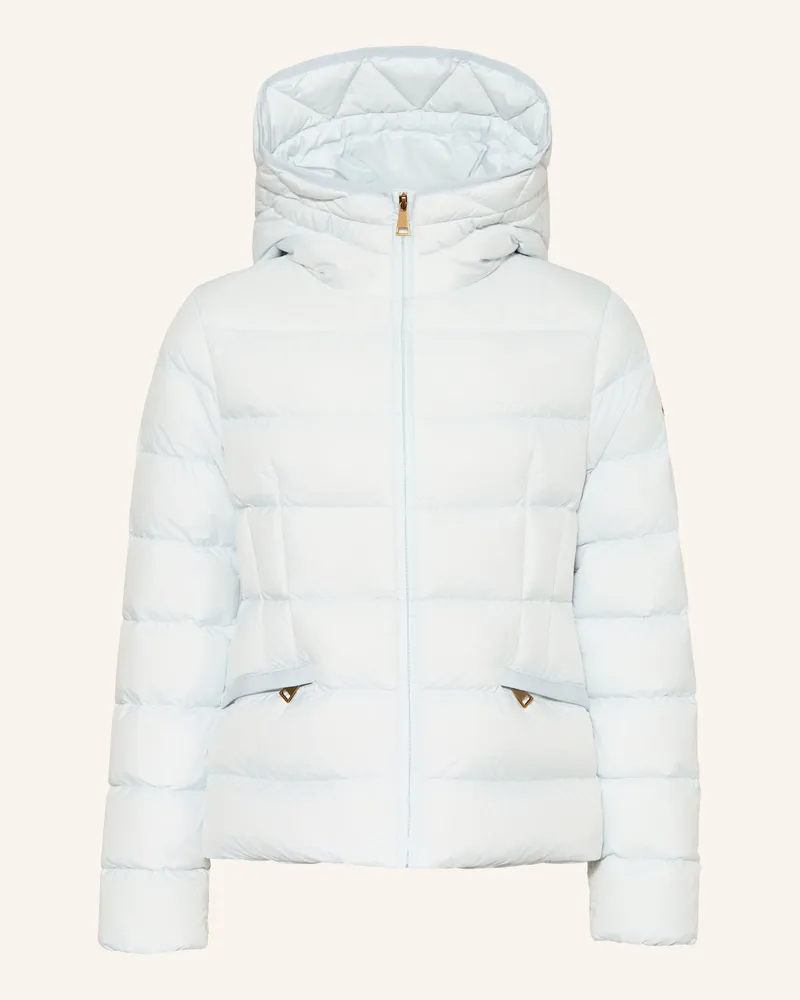 Moncler Daunenjacke Avoce blau Hellblau