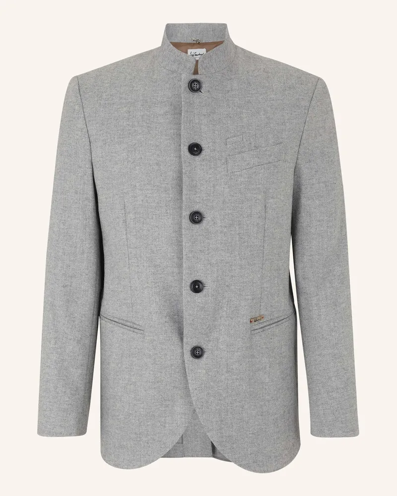 Luis Trenker Blazer LUSANDRETTO Grau