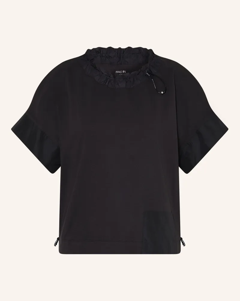 Marc Cain T-Shirt blau 395