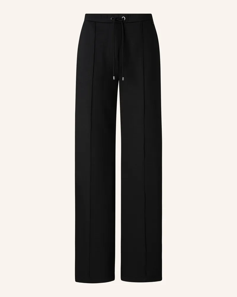 Bogner Sweathose Schwarz