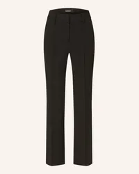 Cambio Bootcut-Hose FARAH Schwarz