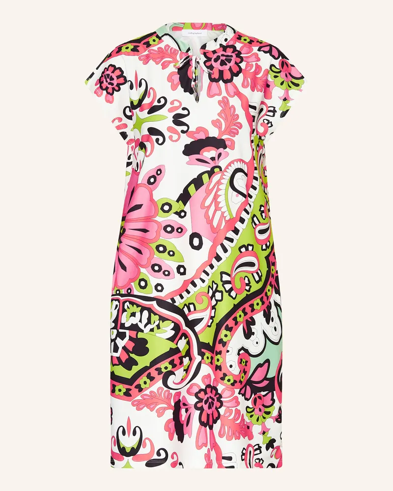 Darling Harbour Jerseykleid Pink