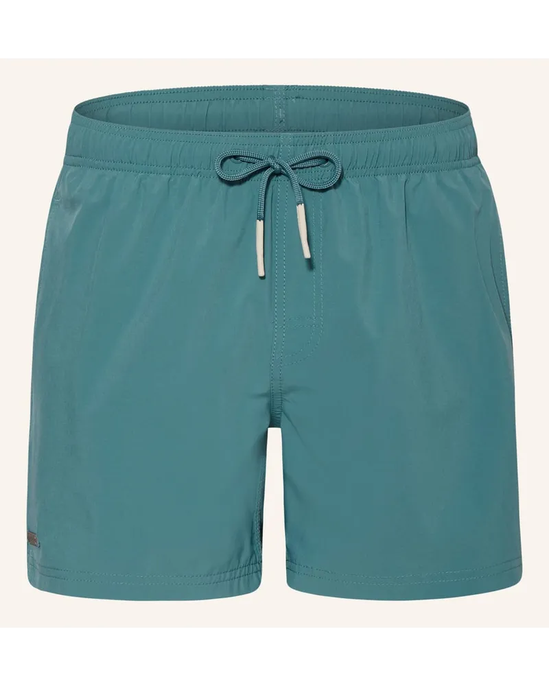 Sundek Badeshorts Grau