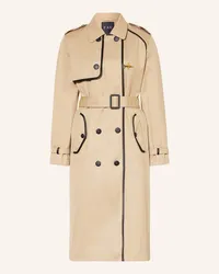 Fay Trenchcoat Beige