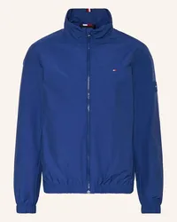 Tommy Hilfiger Jacke Blau