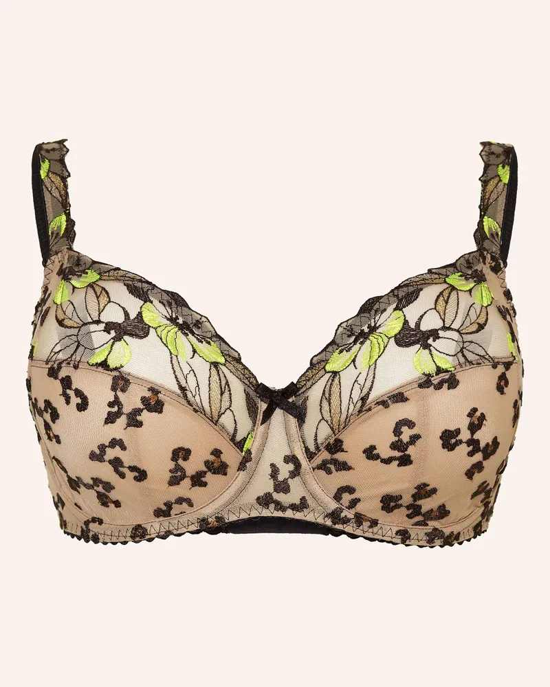 PrimaDonna Bügel-BH MANALI Nude