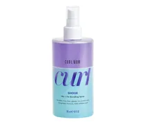 Curl Wow Shook Mix + Fix Bundling Spray Haarspray für lockiges Haar 295 ml