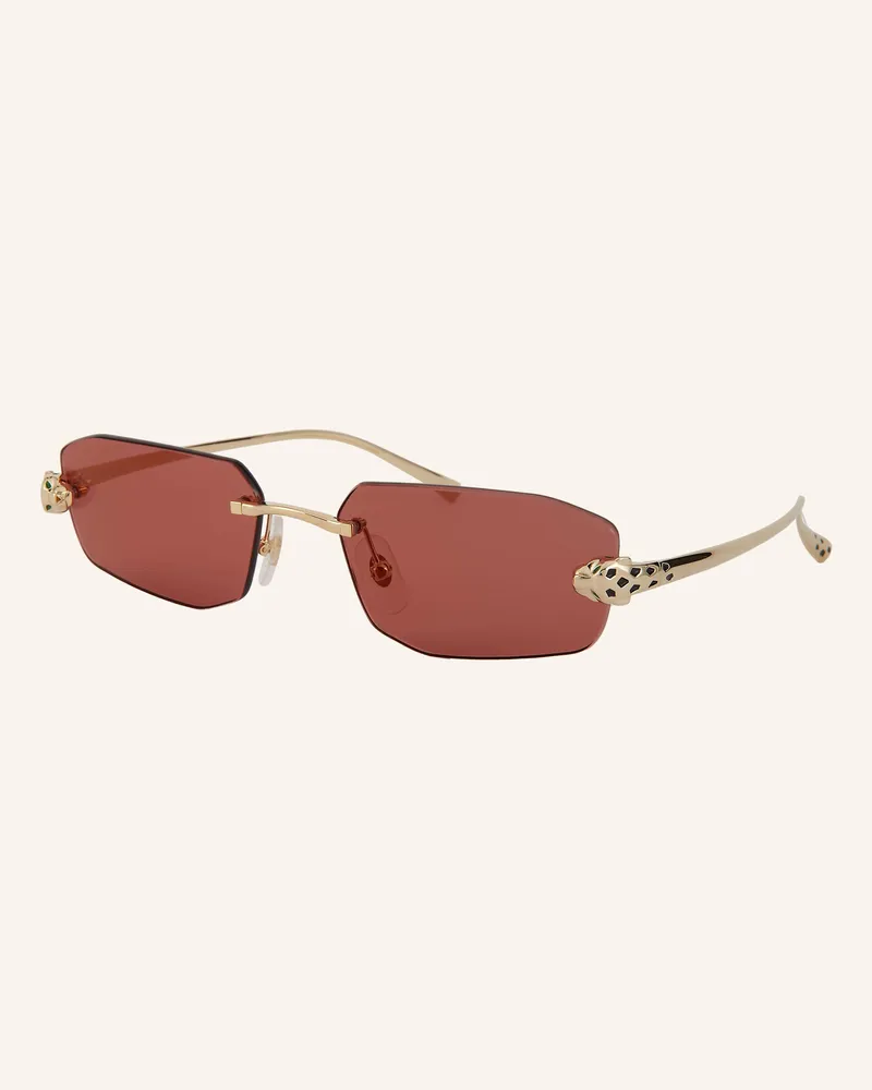 Cartier Sonnenbrille 6L001735 2300u1