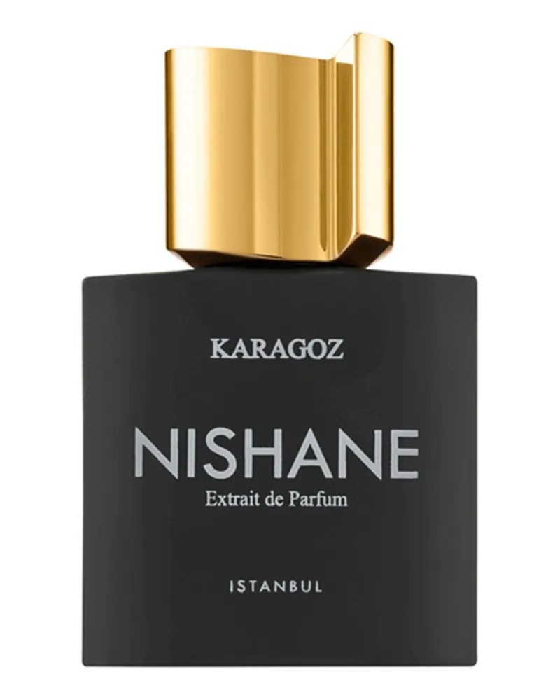 NISHANE KARAGOZ 