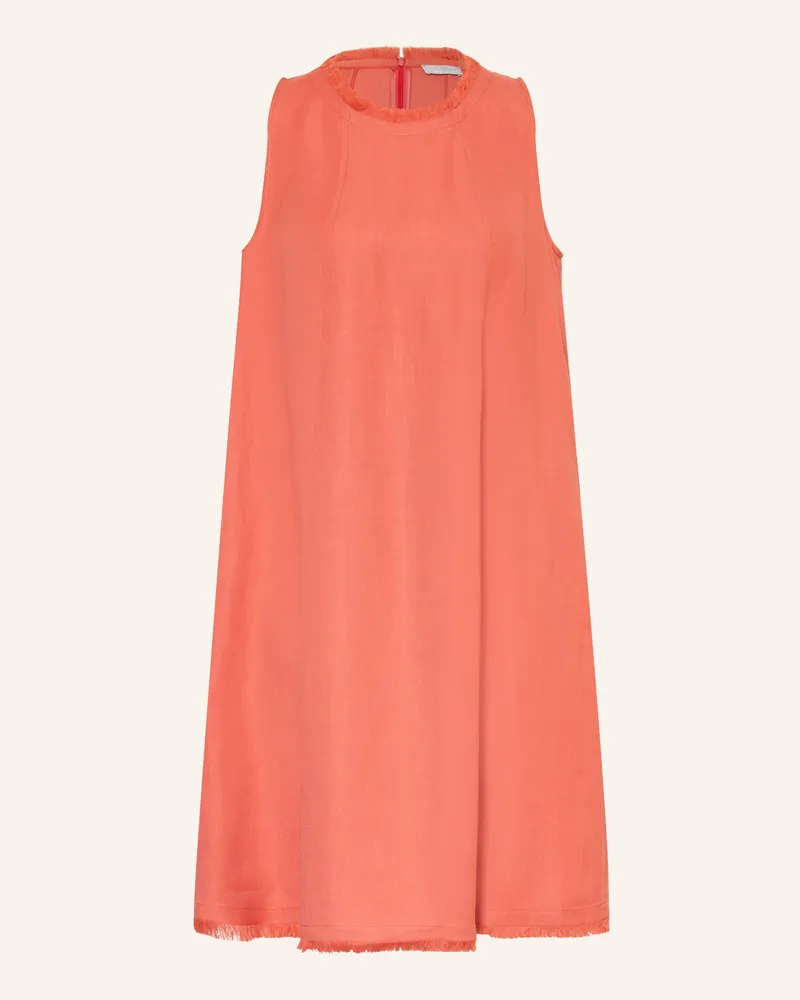 Antonelli Firenze Kleid Hellrot